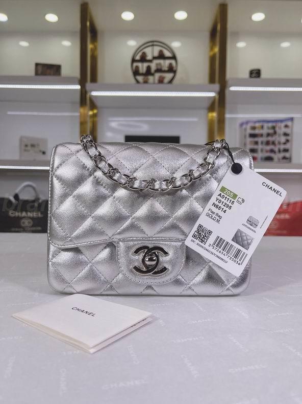 Chanel Handbags 903